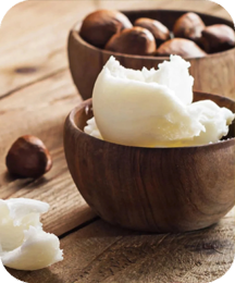 Shea Butter