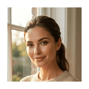 Balmorex Pro Buyer - Linda Roberts