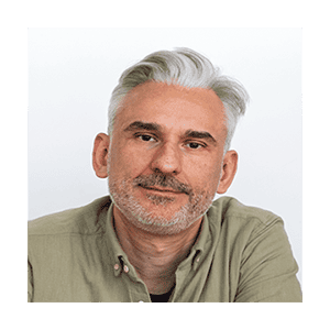 Balmorex Pro Buyer - Michael Anderson