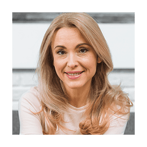 Balmorex Pro Buyer - Sarah Mitchell